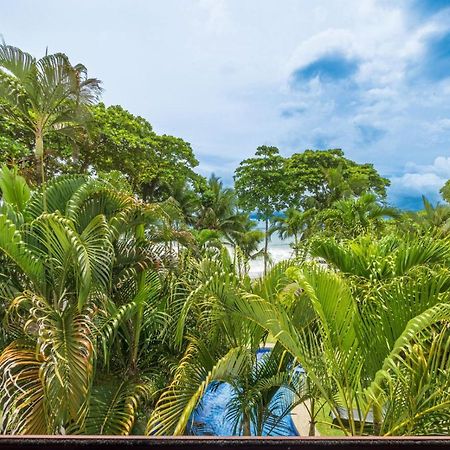 Ola Bonita Beachfront Apart Hotel Плая Ермоса Екстериор снимка