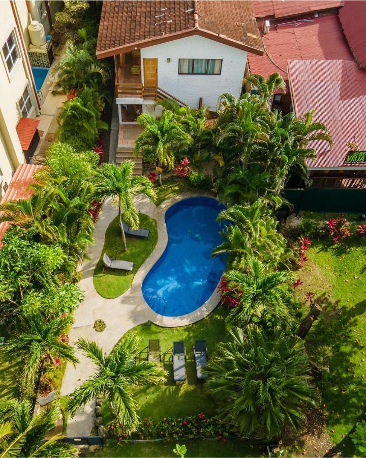 Ola Bonita Beachfront Apart Hotel Плая Ермоса Екстериор снимка